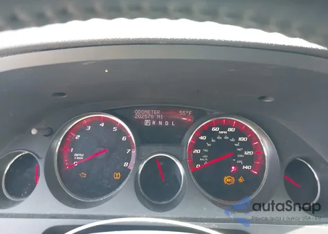 2008 GMC Acadia Slt-2 из США, поврежденный, VIN 1GKEV33788J216724